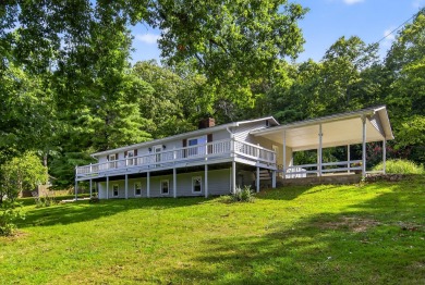 Lake Home For Sale in Lancaster, Kentucky