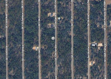 Bonable Lake Lot For Sale in Dunnellon Florida