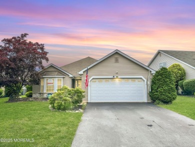 Lake Home For Sale in Lakewood, New Jersey