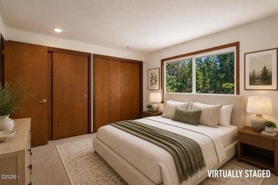 Tucked along the fairway of Crestview Golf Course on a quiet - photo 34