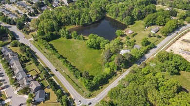 (private lake, pond, coastal) Home For Sale in Lawrenceville Georgia