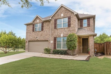 (private lake, pond, creek) Home Active Under Con in Mckinney Texas
