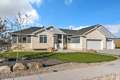 Lake Home For Sale in Syracuse, Utah