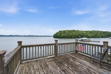 Looking for the ultimate Lake Guntersville lifestyle? This - photo 42