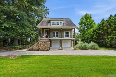 Looking for the ultimate Lake Guntersville lifestyle? This - photo 44