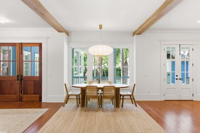 Surrounded by mature live oaks and set on more than half an acre - photo 6