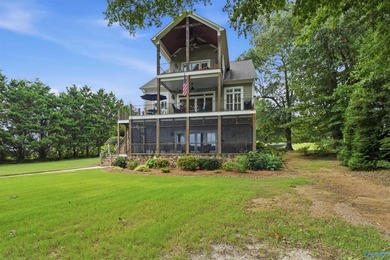 Looking for the ultimate Lake Guntersville lifestyle? This - photo 47