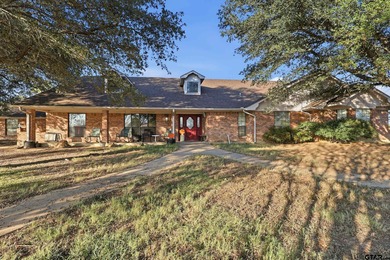 (private lake, pond, creek) Home For Sale in Talco Texas