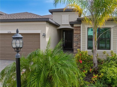 Lehigh Acres Area Home For Sale in Fort Myers Florida