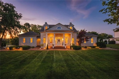 Welcome to Heritage Hill West, where timeless Colonial elegance - photo 1