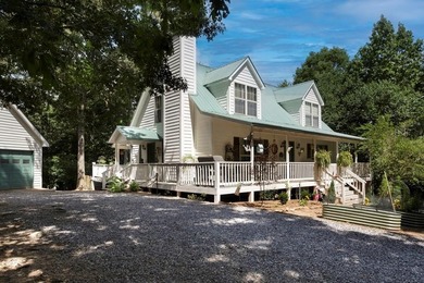 PRICE REDUCED!! Working mini-farm just 4 miles from Lake - photo 2