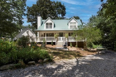 PRICE REDUCED!! Working mini-farm just 4 miles from Lake - photo 4