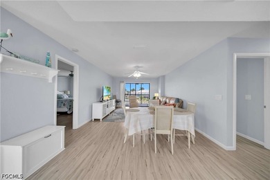 Welcome to Silver Cove in Punta Gorda. This beautifully updated - photo 5