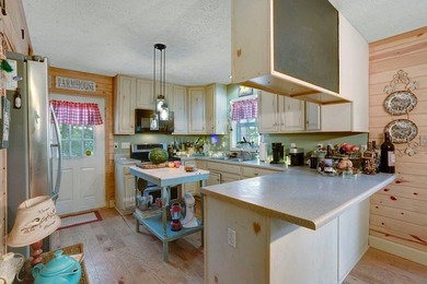 PRICE REDUCED!! Working mini-farm just 4 miles from Lake - photo 5