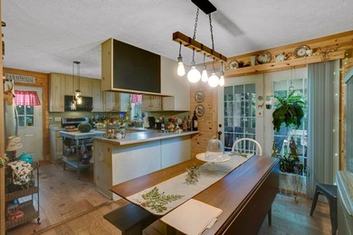 PRICE REDUCED!! Working mini-farm just 4 miles from Lake - photo 6