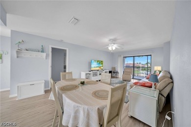 Welcome to Silver Cove in Punta Gorda. This beautifully updated - photo 7