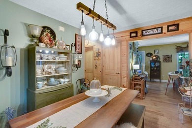 PRICE REDUCED!! Working mini-farm just 4 miles from Lake - photo 8