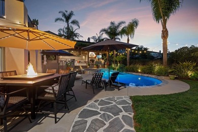 Tucked away on a quiet cul-de-sac, this rare canyon-view - photo 10