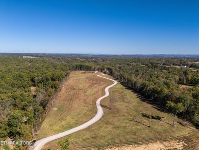 (private lake, pond, creek) Acreage For Sale in Crossville Tennessee