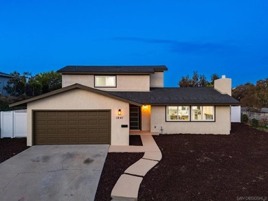 This home has been renovated from the ground up, including the - photo 1