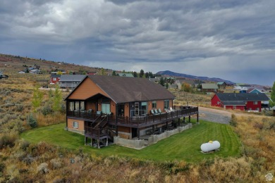 Lake Home For Sale in Garden City, Utah