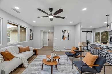 This home has been renovated from the ground up, including the - photo 3