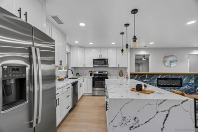 This home has been renovated from the ground up, including the - photo 7