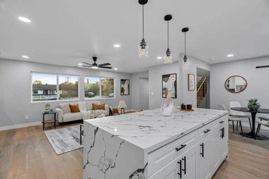 This home has been renovated from the ground up, including the - photo 8