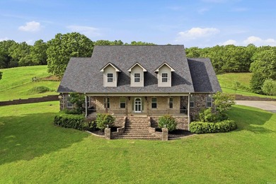 (private lake, pond, creek) Home Active Under Contract in Vilonia Arkansas