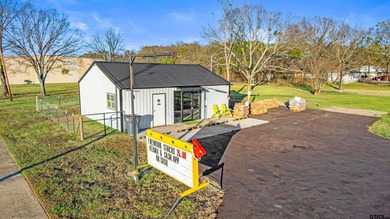 Lake Fork Commercial For Sale in Yantis Texas