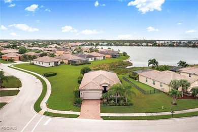 (private lake, pond, creek) Home For Sale in Fort Myers Florida