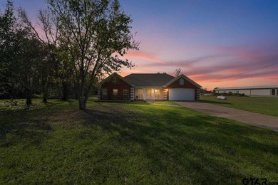 Lake Home For Sale in Bullard, Texas
