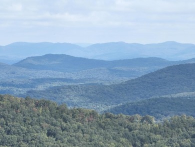 Lake Lot For Sale in Ellijay, Georgia