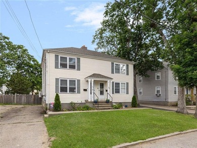 This 2-family in the Yorktown neighborhood of North Kingstown is - photo 1