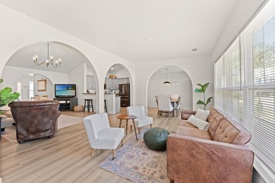 This is a beautifully maintained 4-bedroom, 2-bath home situated - photo 3