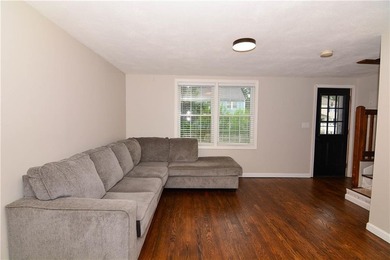 This 2-family in the Yorktown neighborhood of North Kingstown is - photo 5