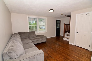 This 2-family in the Yorktown neighborhood of North Kingstown is - photo 6