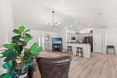 This is a beautifully maintained 4-bedroom, 2-bath home situated - photo 10