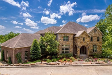 Lake Home For Sale in North Little Rock, Arkansas