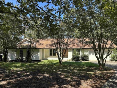 Lake Home For Sale in Chapin, South Carolina