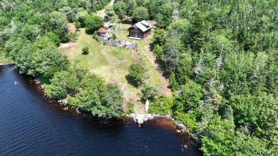 McLean Lake Home For Sale in Port L'Hebert 