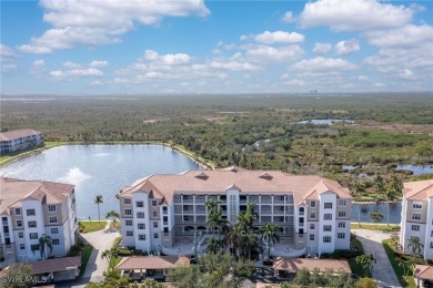 Lake Condo For Sale in Fort Myers, Florida