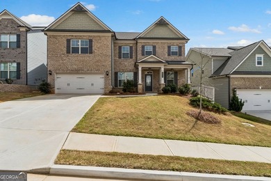Welcome to this exquisite home situated in the White Oak Park at - photo 3