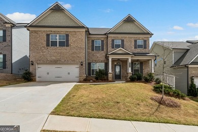 Welcome to this exquisite home situated in the White Oak Park at - photo 4