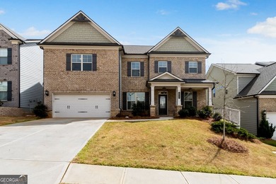 Welcome to this exquisite home situated in the White Oak Park at - photo 6