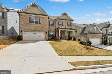 Welcome to this exquisite home situated in the White Oak Park at - photo 7