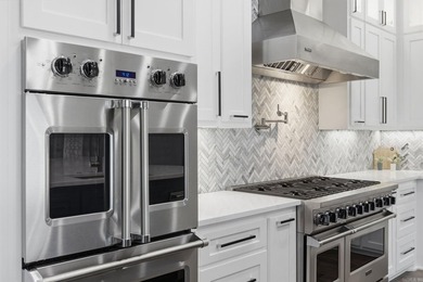 Luxury lakefront living awaits in this custom-built 2022 home on - photo 8