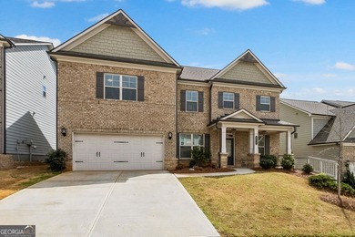 Welcome to this exquisite home situated in the White Oak Park at - photo 8