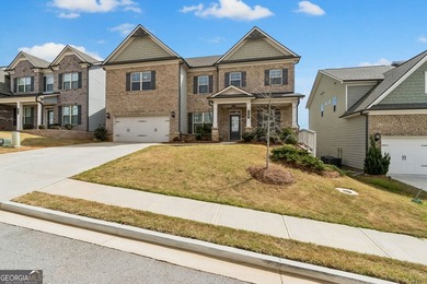 Welcome to this exquisite home situated in the White Oak Park at - photo 9