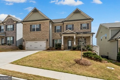 Welcome to this exquisite home situated in the White Oak Park at - photo 10